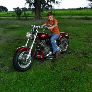 Meet your Posher, Zak